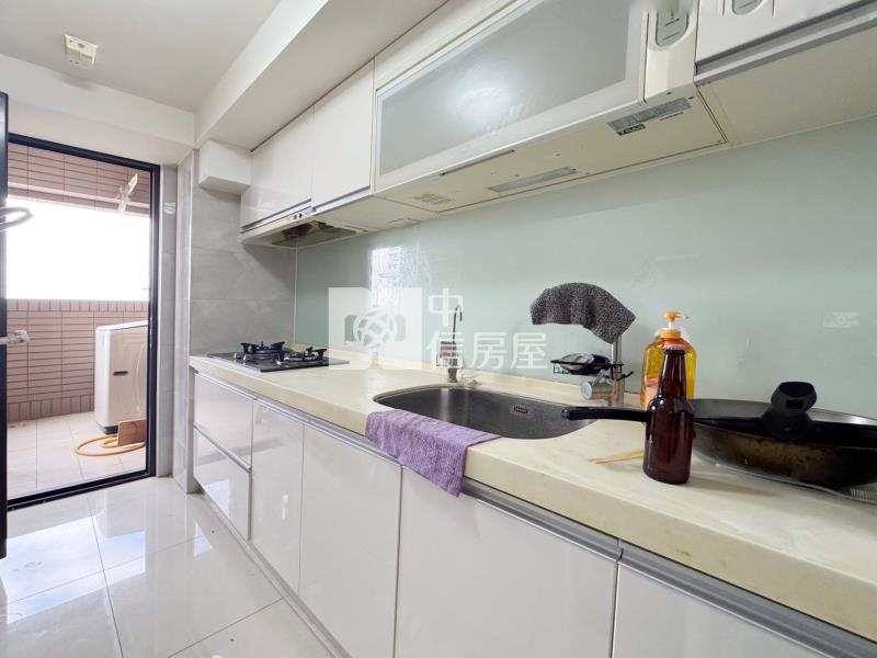 近中壢未來體育園區.未來G28站.龍慈路雙景觀2房車房屋室內格局與周邊環境