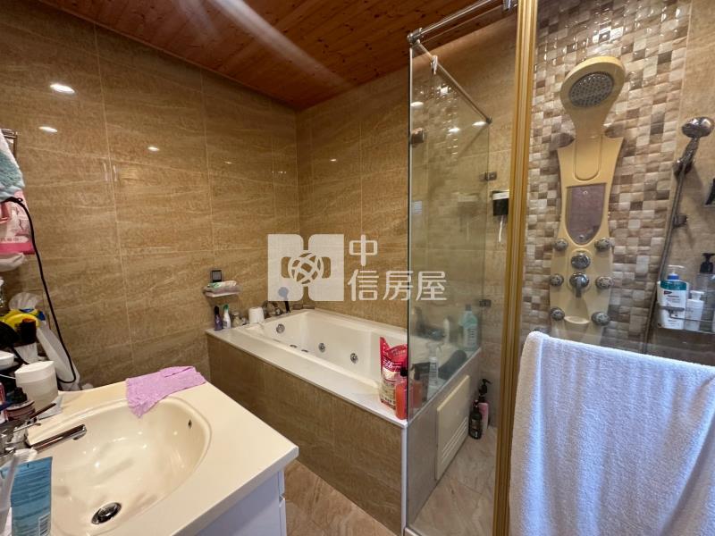 ▲翠峰景觀三車位大透天房屋室內格局與周邊環境