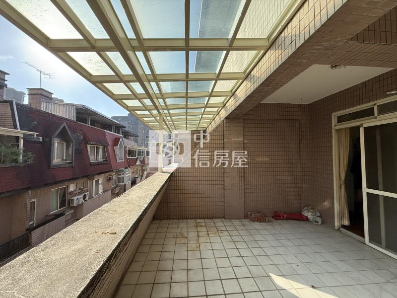 綠景別墅稀有釋出房屋室內格局與周邊環境