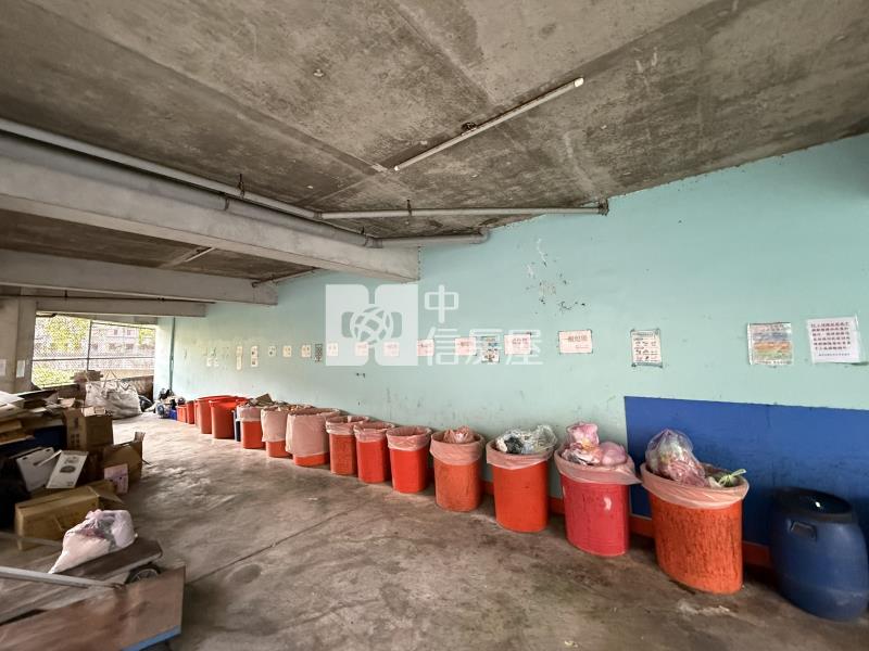 綠景別墅稀有釋出房屋室內格局與周邊環境