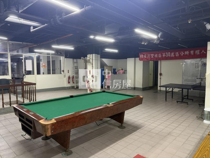 綠景別墅稀有釋出房屋室內格局與周邊環境