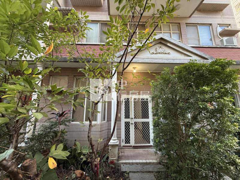 綠景別墅稀有釋出房屋室內格局與周邊環境