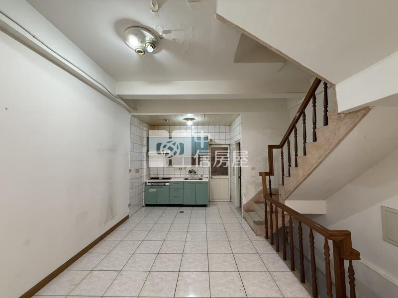 綠景別墅稀有釋出房屋室內格局與周邊環境