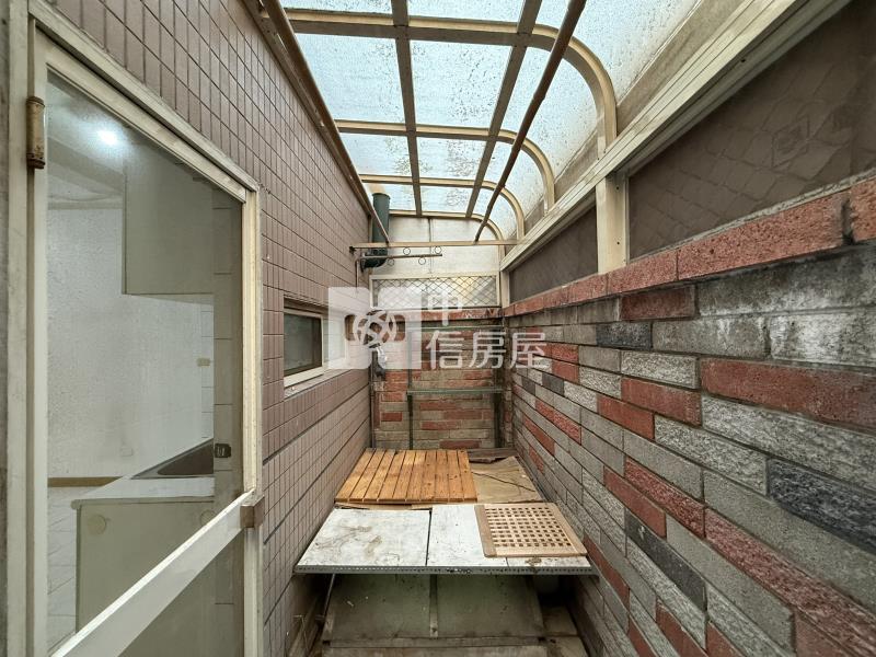 綠景別墅稀有釋出房屋室內格局與周邊環境