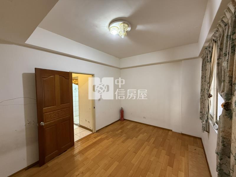 綠景別墅稀有釋出房屋室內格局與周邊環境