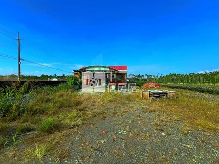 屏東農舍-萬巒信敏路農舍房屋室內格局與周邊環境