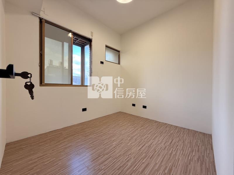 【安家】北帝國觀天智能美三房房屋室內格局與周邊環境