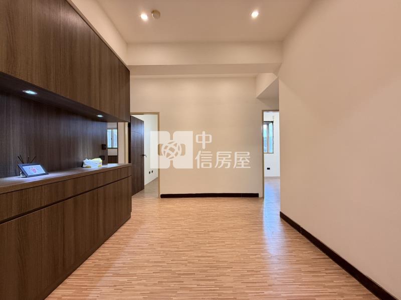 【安家】北帝國觀天智能美三房房屋室內格局與周邊環境