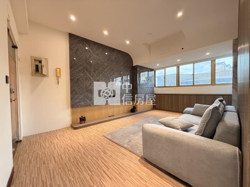 【安家】北帝國觀天智能美三房房屋室內格局與周邊環境