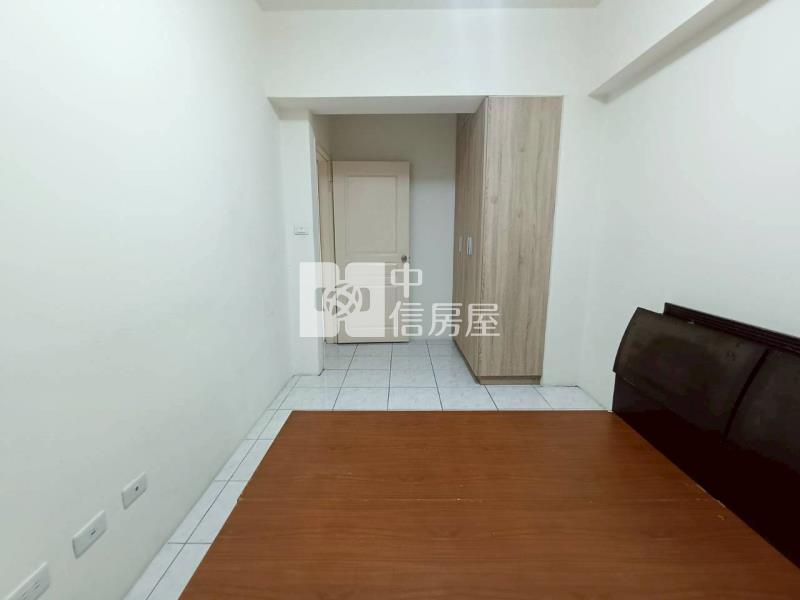 専任一中旁福聯新城3+1房美華廈房屋室內格局與周邊環境