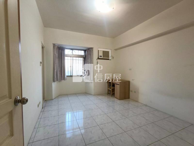 専任一中旁福聯新城3+1房美華廈房屋室內格局與周邊環境