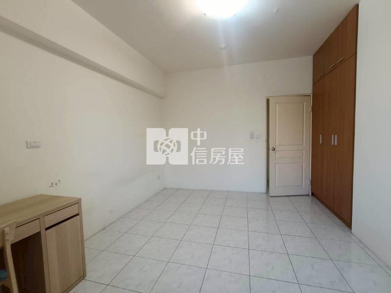 専任一中旁福聯新城3+1房美華廈房屋室內格局與周邊環境