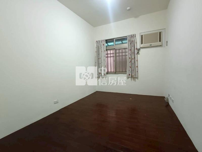 専任一中旁福聯新城3+1房美華廈房屋室內格局與周邊環境