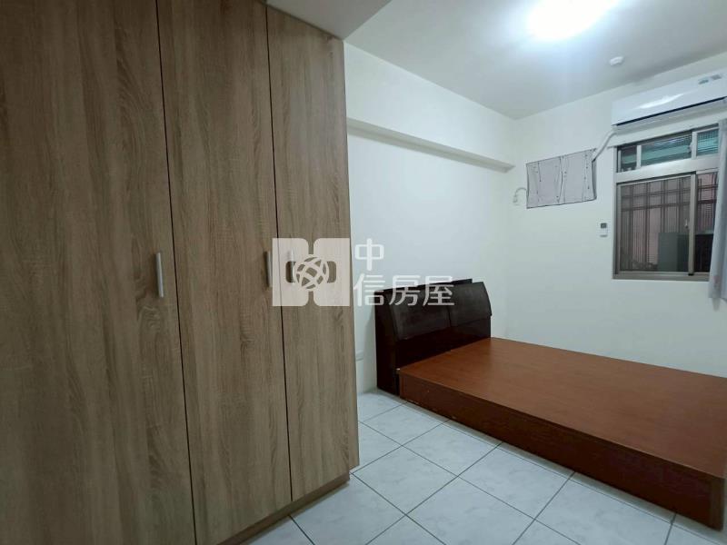 専任一中旁福聯新城3+1房美華廈房屋室內格局與周邊環境