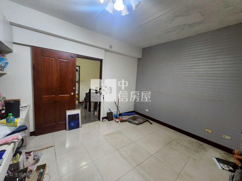 近過嶺電研路透天別墅+車庫停車房屋室內格局與周邊環境