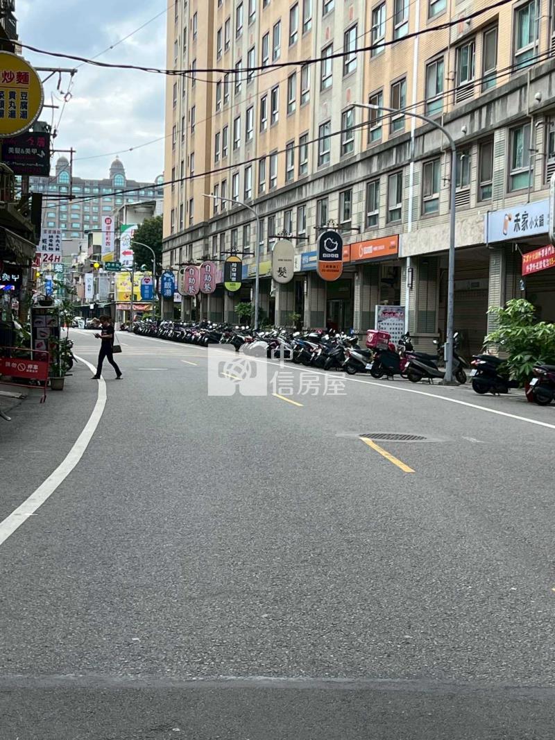 (專委)內壢低總價1F店面房屋室內格局與周邊環境