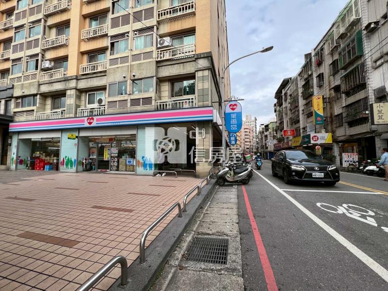 (專委)內壢低總價1F店面房屋室內格局與周邊環境