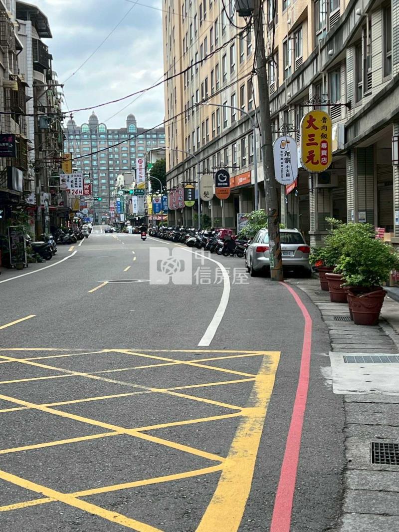 (專委)內壢低總價1F店面房屋室內格局與周邊環境