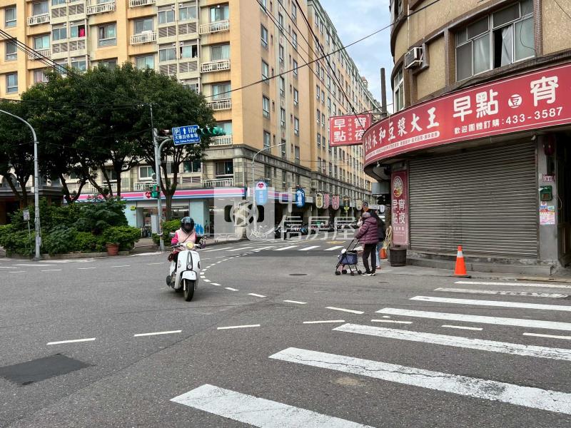 (專委)內壢低總價1F店面房屋室內格局與周邊環境
