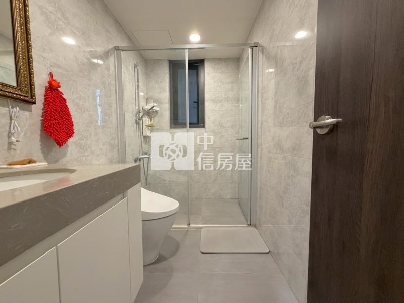 好市多首排|登陽城之華精裝三房平車房屋室內格局與周邊環境