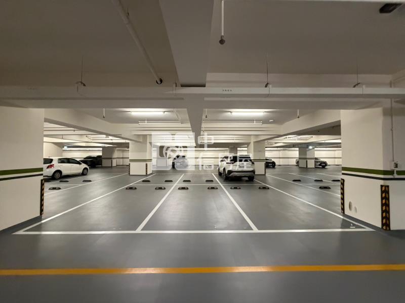 好市多首排|登陽城之華精裝三房平車房屋室內格局與周邊環境