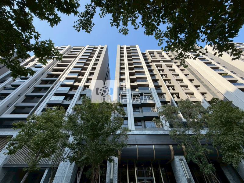 好市多首排|登陽城之華精裝三房平車房屋室內格局與周邊環境