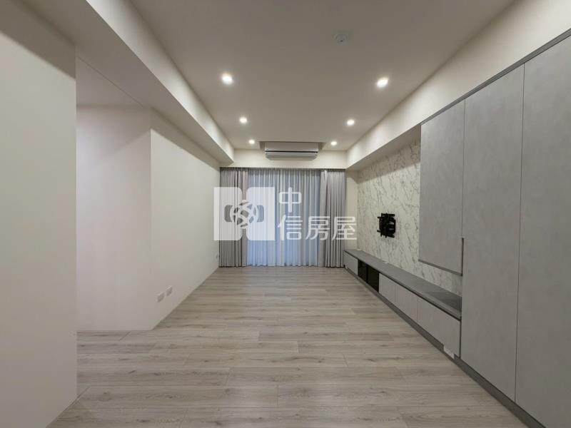 好市多首排|登陽城之華精裝三房平車房屋室內格局與周邊環境