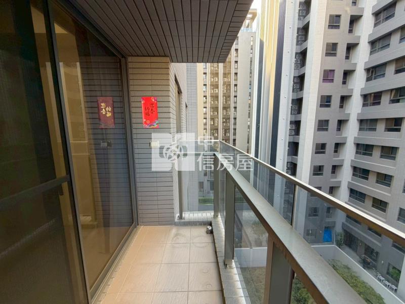 好市多首排|登陽城之華精裝三房平車房屋室內格局與周邊環境