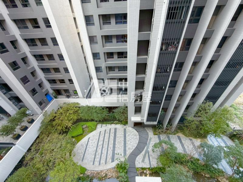 好市多首排|登陽城之華精裝三房平車房屋室內格局與周邊環境