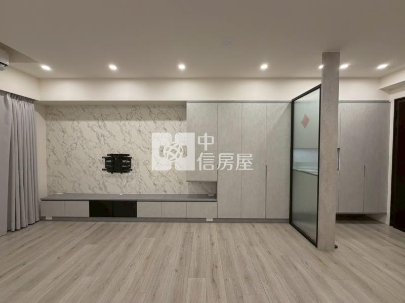 好市多首排|登陽城之華精裝三房平車房屋室內格局與周邊環境