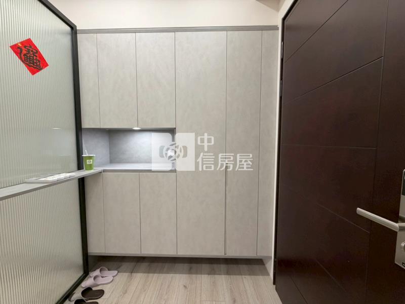 好市多首排|登陽城之華精裝三房平車房屋室內格局與周邊環境