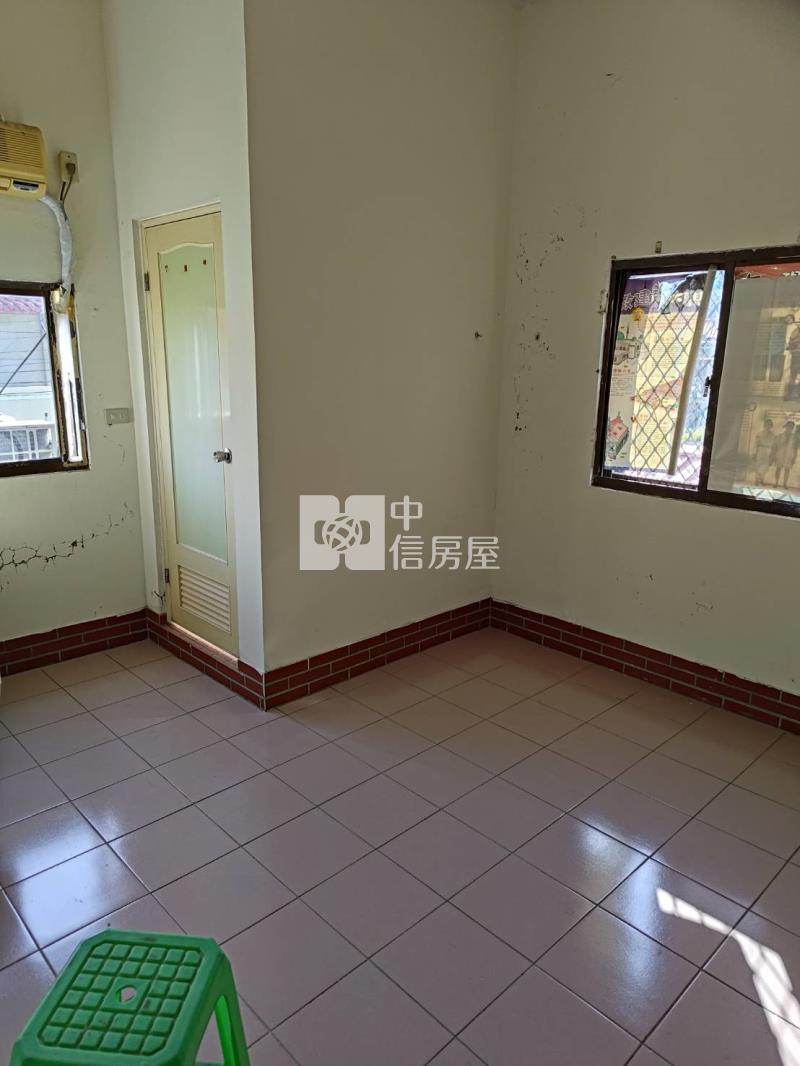 港明中學旁買大地坪送透天厝房屋室內格局與周邊環境