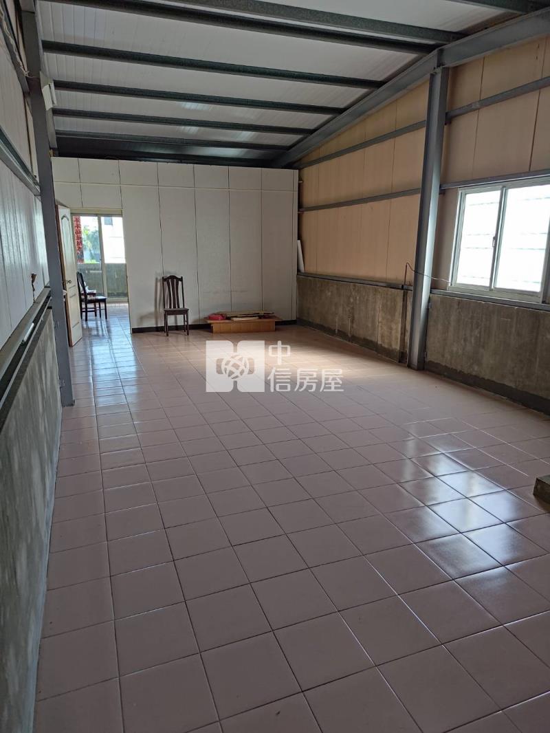 港明中學旁買大地坪送透天厝房屋室內格局與周邊環境