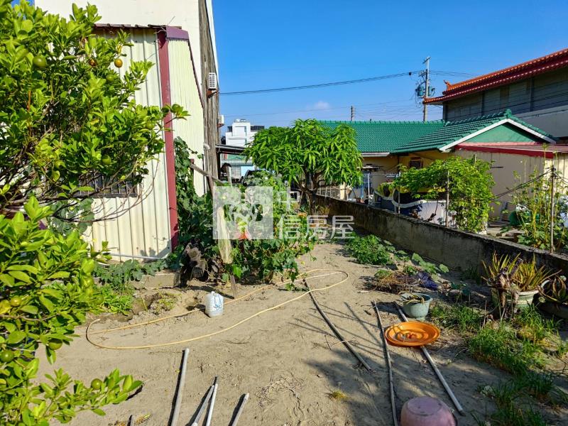 港明中學旁買大地坪送透天厝房屋室內格局與周邊環境