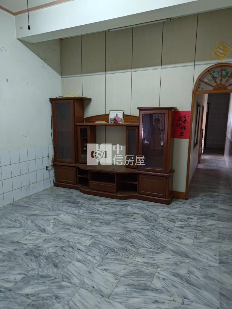 港明中學旁買大地坪送透天厝房屋室內格局與周邊環境