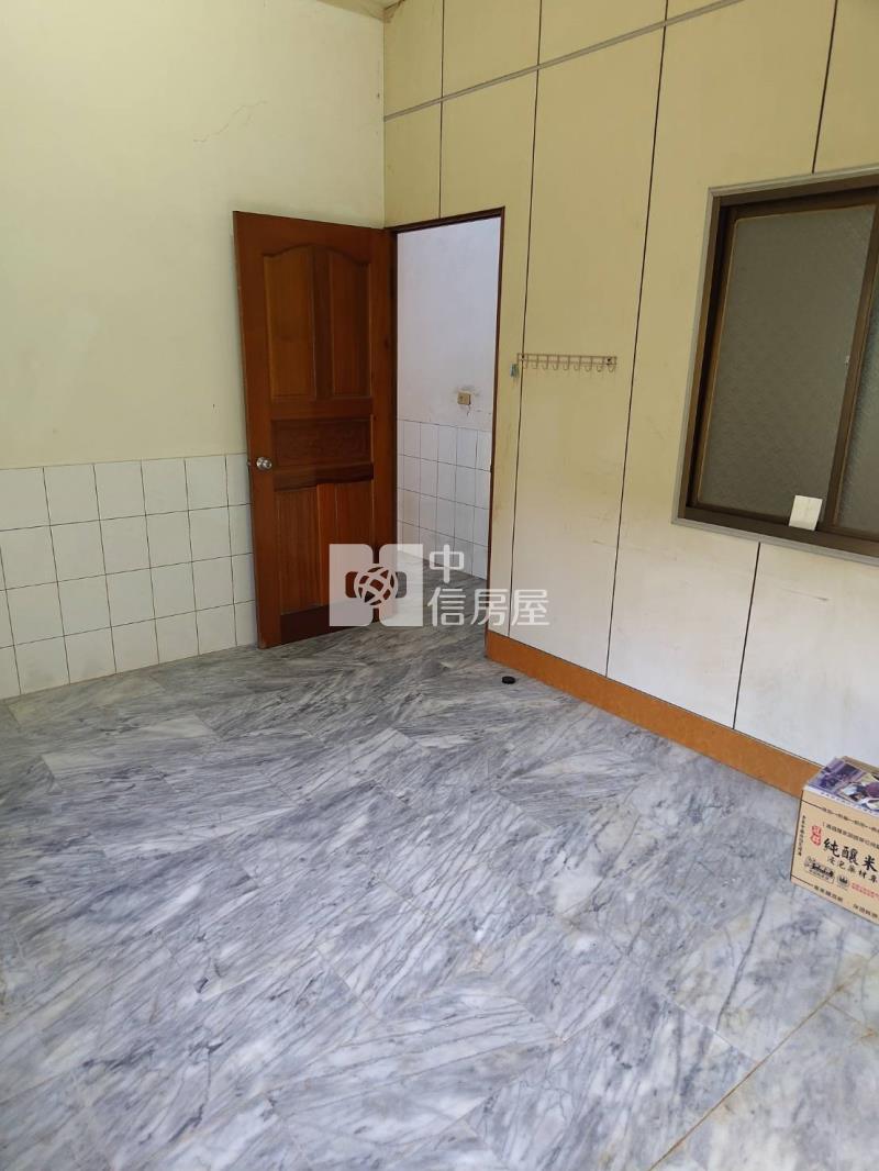 港明中學旁買大地坪送透天厝房屋室內格局與周邊環境