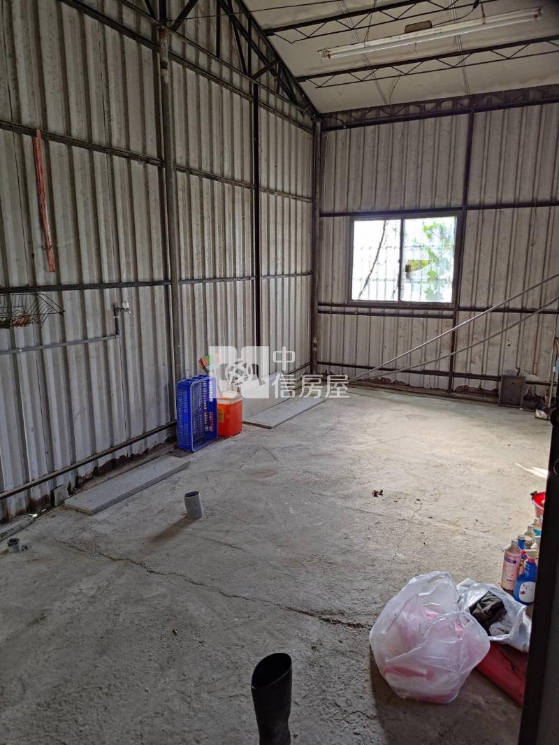 港明中學旁買大地坪送透天厝房屋室內格局與周邊環境