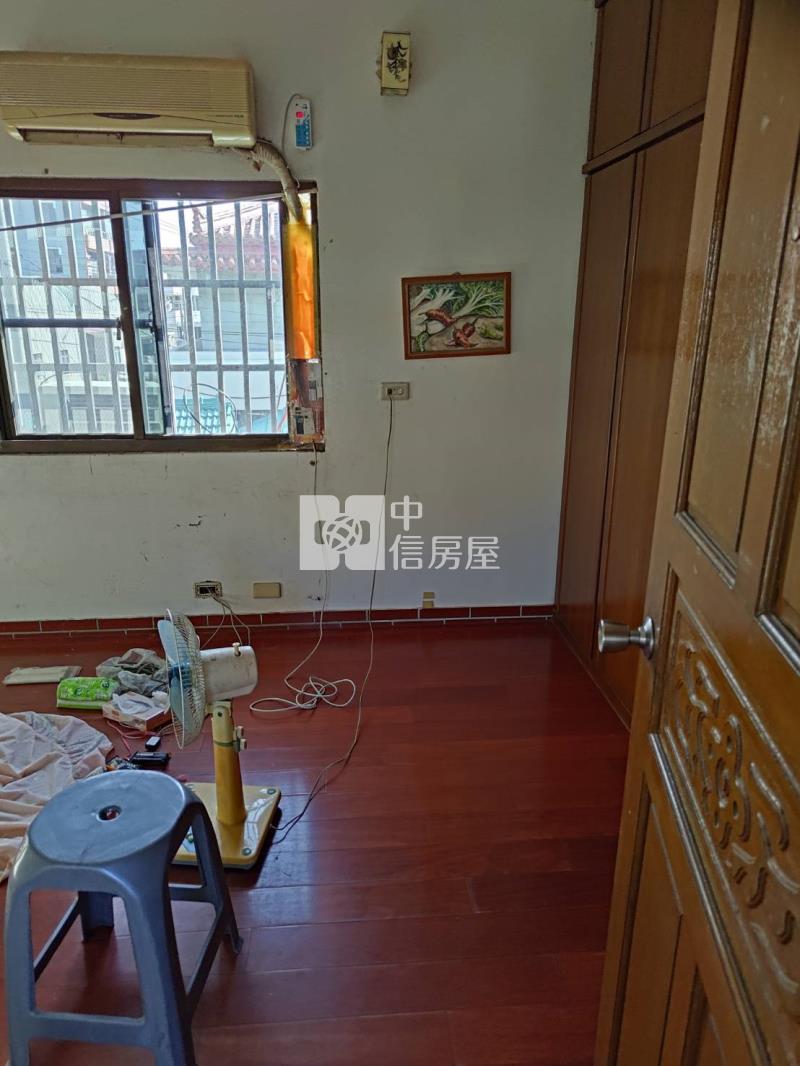 港明中學旁買大地坪送透天厝房屋室內格局與周邊環境