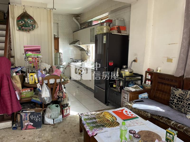 長春店住房屋室內格局與周邊環境