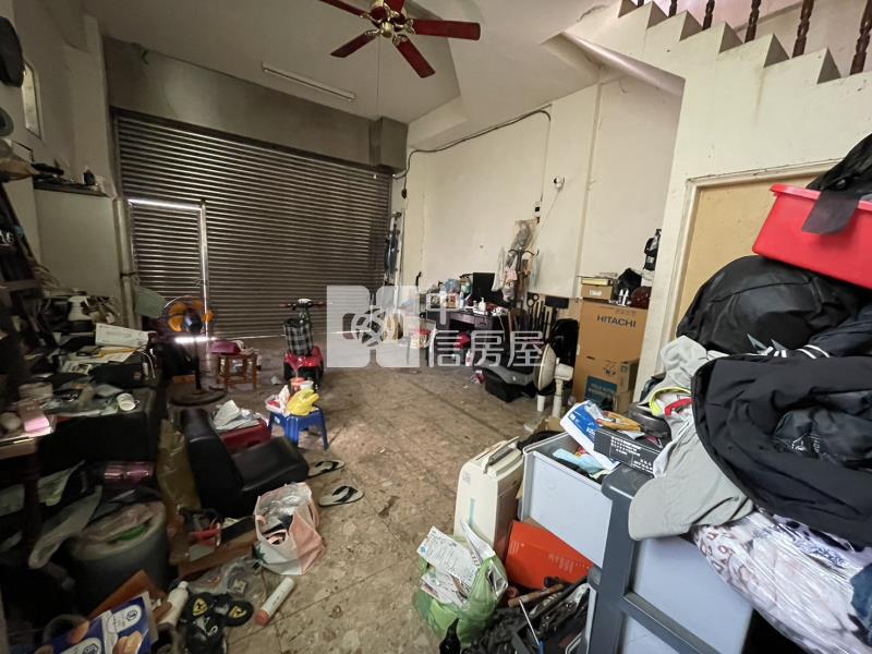 長春店住房屋室內格局與周邊環境