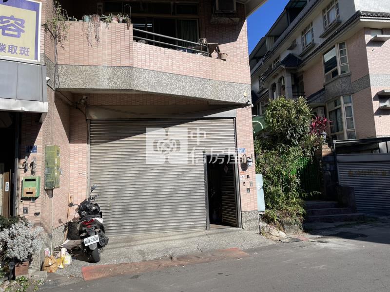 長春店住房屋室內格局與周邊環境