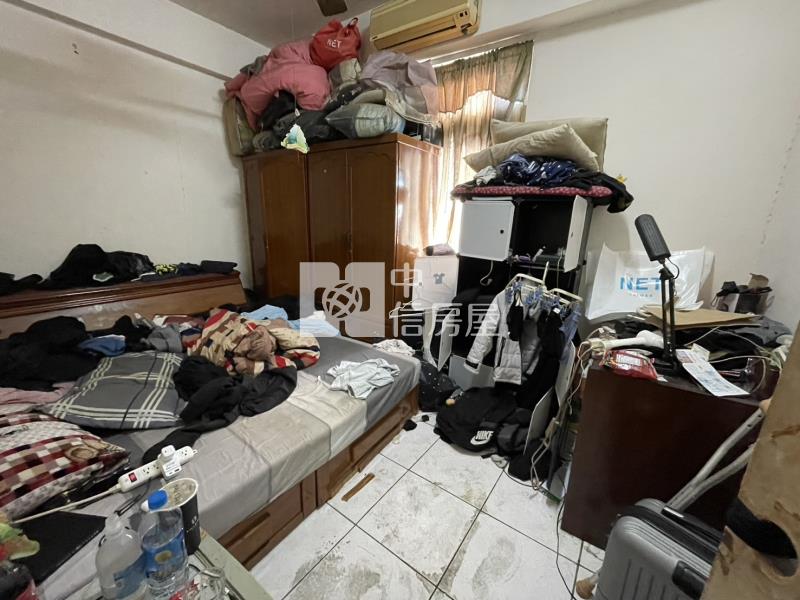 長春店住房屋室內格局與周邊環境