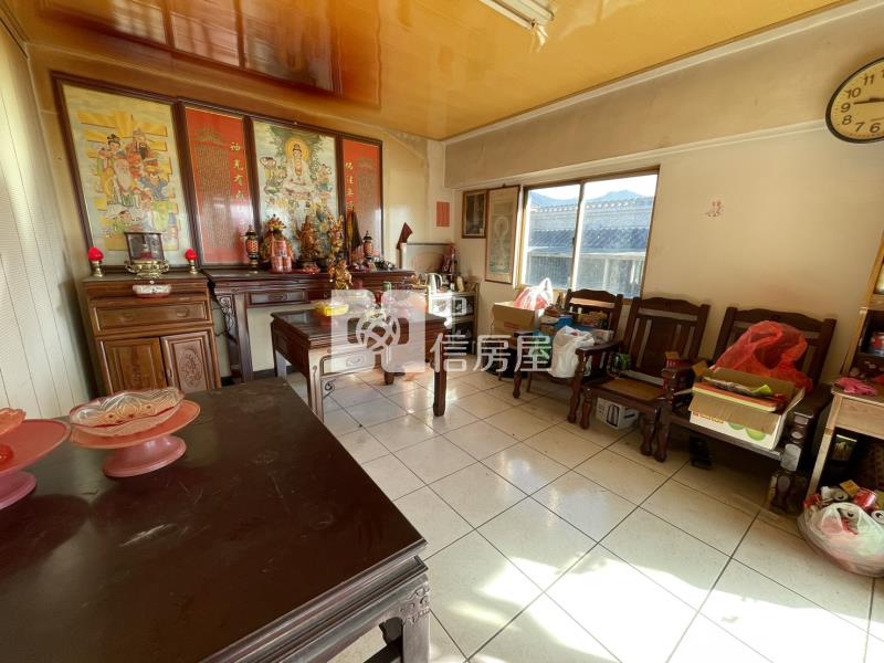 長春店住房屋室內格局與周邊環境