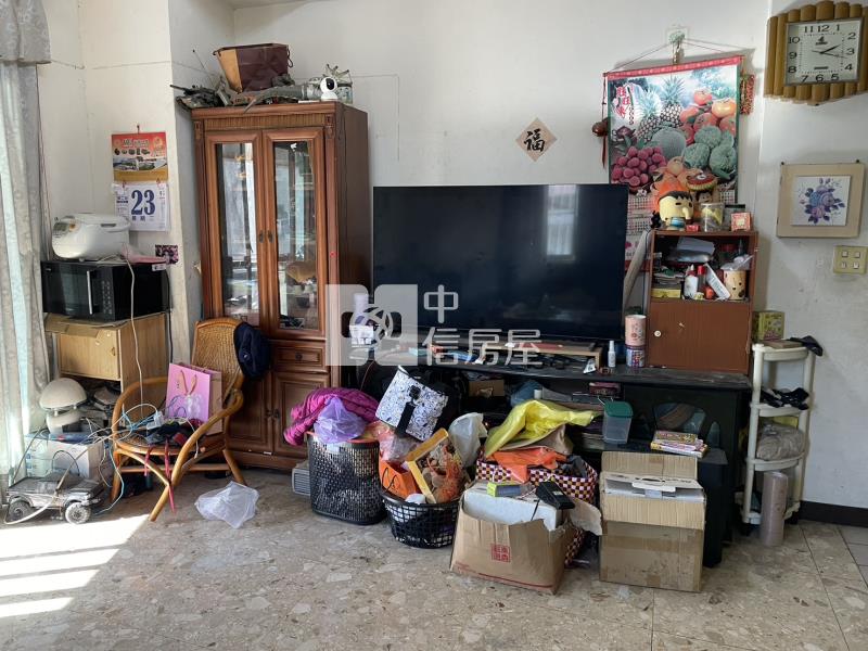 長春店住房屋室內格局與周邊環境