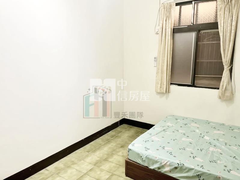 【豐禾】內壢前站低總價美寓房屋室內格局與周邊環境