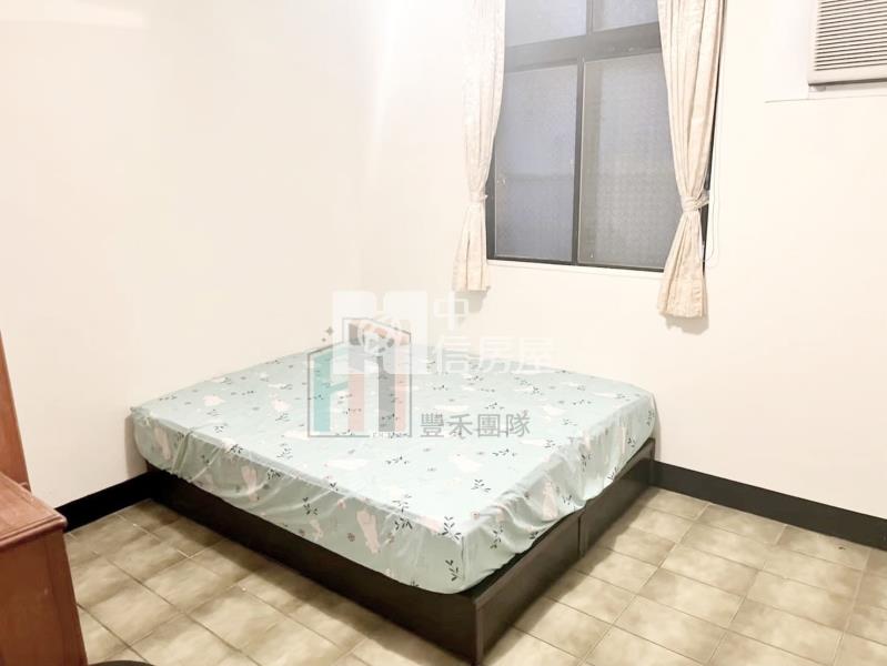 【豐禾】內壢前站低總價美寓房屋室內格局與周邊環境