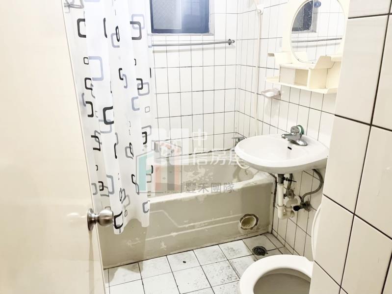 【豐禾】內壢前站低總價美寓房屋室內格局與周邊環境