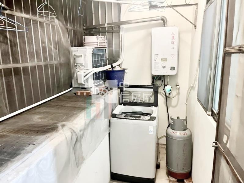 【豐禾】內壢前站低總價美寓房屋室內格局與周邊環境