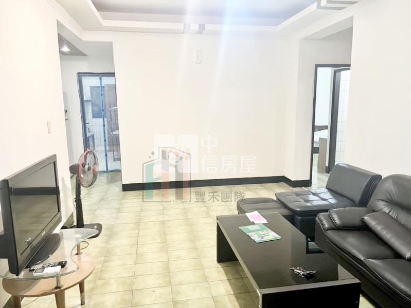 【豐禾】內壢前站低總價美寓房屋室內格局與周邊環境