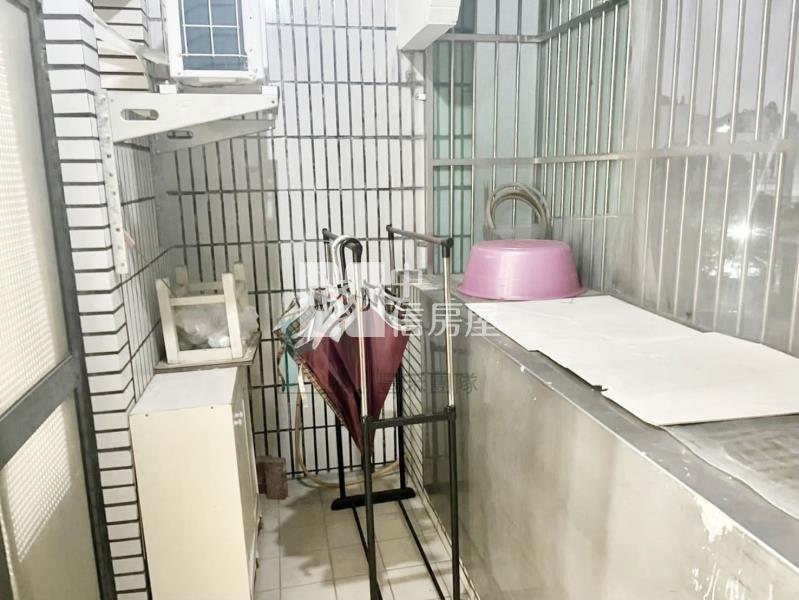 【豐禾】內壢前站低總價美寓房屋室內格局與周邊環境